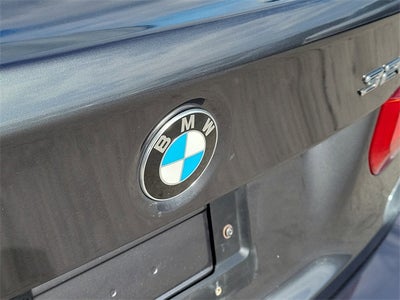 2017 BMW 3 Series 320i