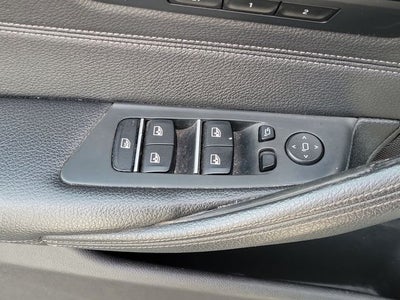 2018 BMW 5 Series 530i xDrive