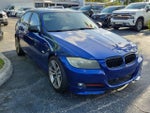 2010 BMW 3 Series 328i xDrive
