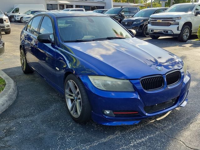 2010 BMW 3 Series 328i - Photo 6