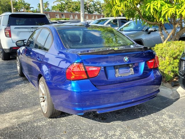 2010 BMW 3 Series 328i - Photo 7