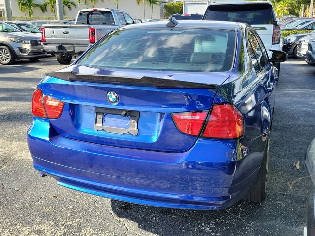 2010 BMW 3 Series 328i - Photo 8