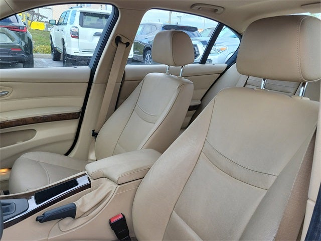 2010 BMW 3 Series 328i xDrive