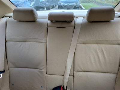 2010 BMW 3 Series 328i xDrive