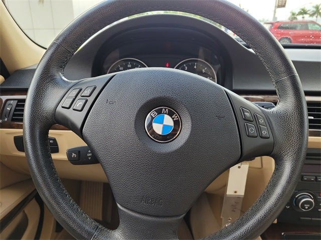 2010 BMW 3 Series 328i xDrive