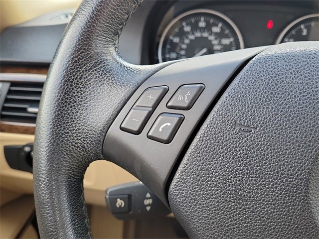 2010 BMW 3 Series 328i xDrive