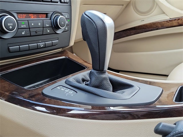 2010 BMW 3 Series 328i xDrive