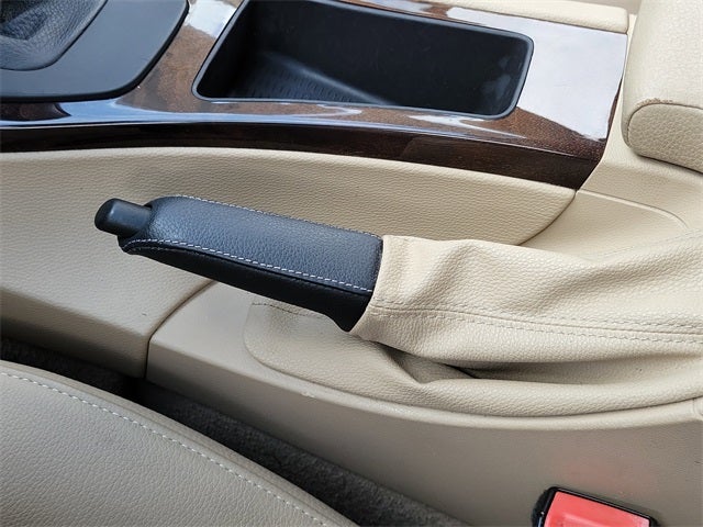 2010 BMW 3 Series 328i xDrive