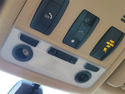 2010 BMW 3 Series 328i xDrive