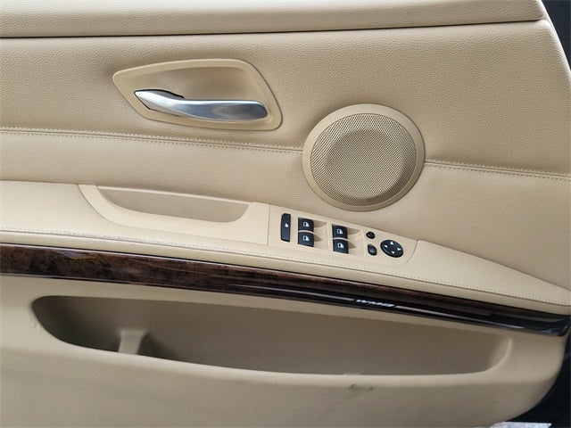 2010 BMW 3 Series 328i xDrive