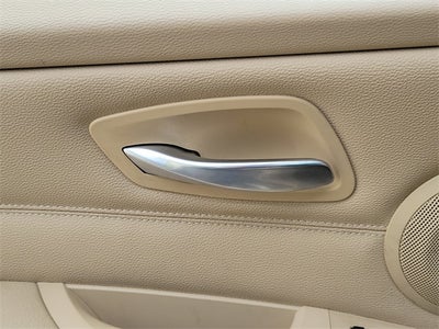 2010 BMW 3 Series 328i xDrive