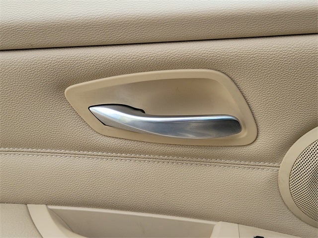 2010 BMW 3 Series 328i xDrive