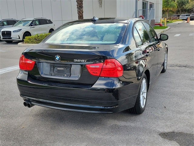 2010 BMW 3 Series 328i xDrive