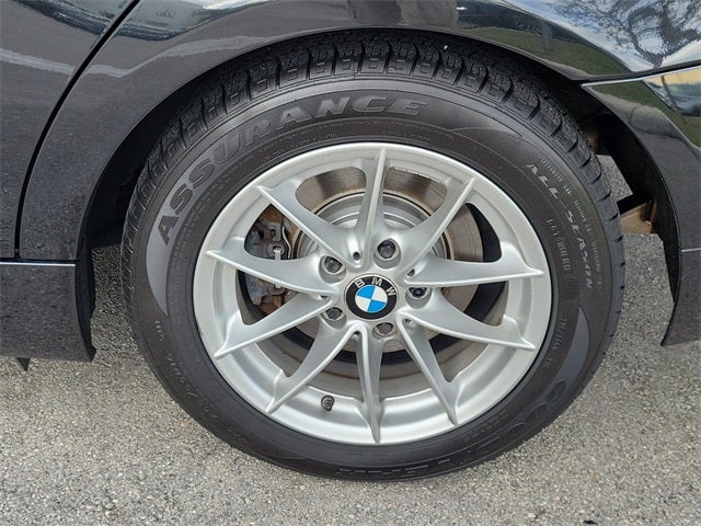 2010 BMW 3 Series 328i xDrive