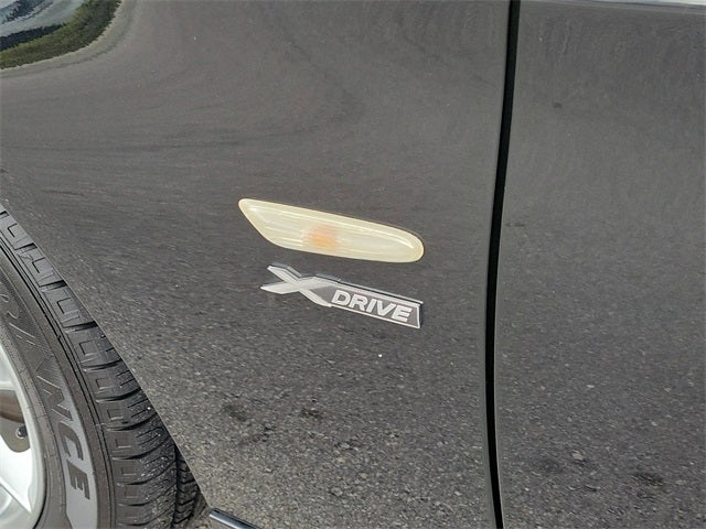 2010 BMW 3 Series 328i xDrive