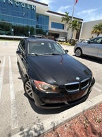 2006 BMW 3 Series 325i