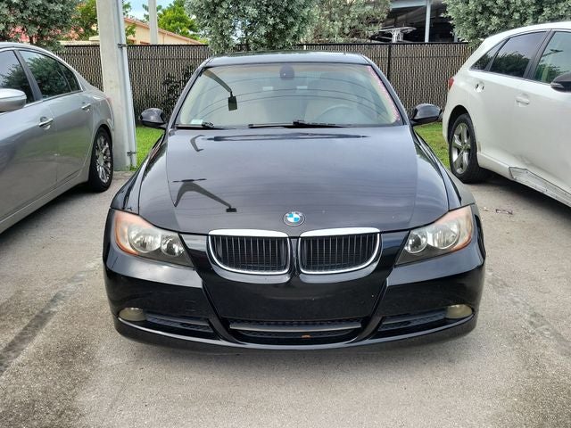 2006 BMW 3 Series 325i