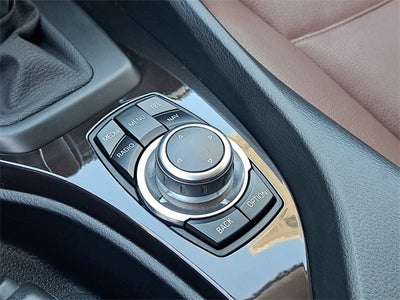 2015 BMW X1 xDrive35i