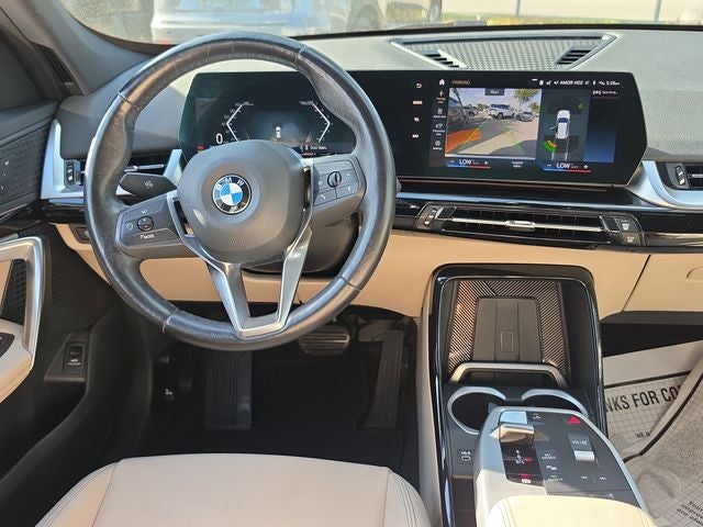2023 BMW X1 xDrive28i