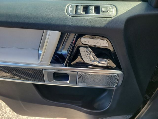 2019 Mercedes-Benz G-Class G550 - Photo 15