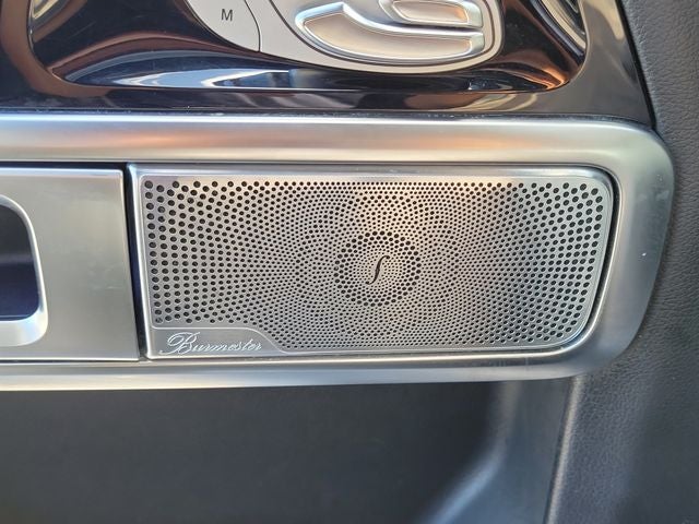 2019 Mercedes-Benz G-Class G550 - Photo 18