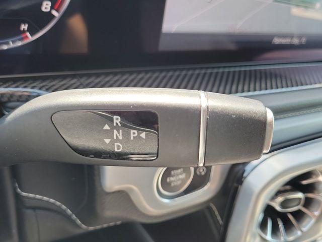 2019 Mercedes-Benz G-Class G550 - Photo 20