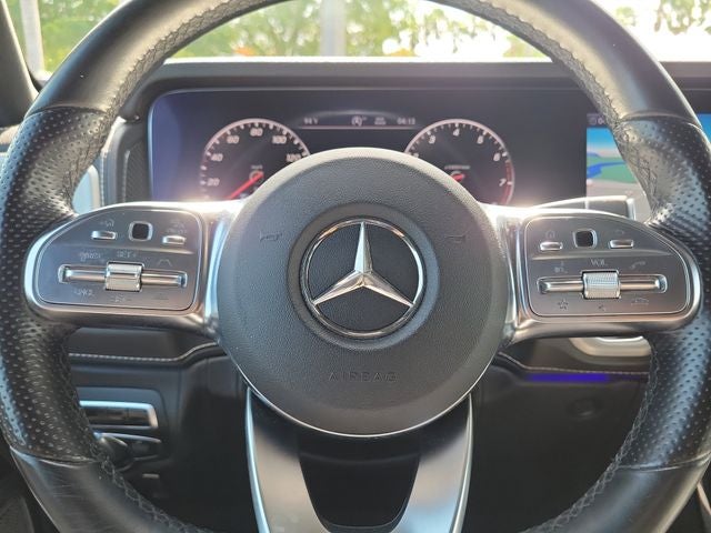 2019 Mercedes-Benz G-Class G550 - Photo 21