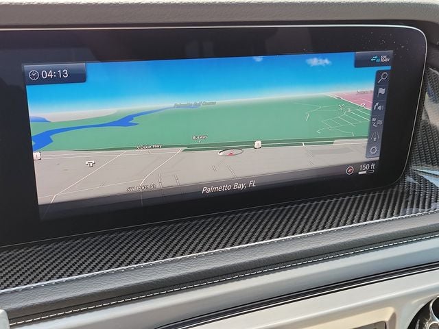 2019 Mercedes-Benz G-Class G550 - Photo 25