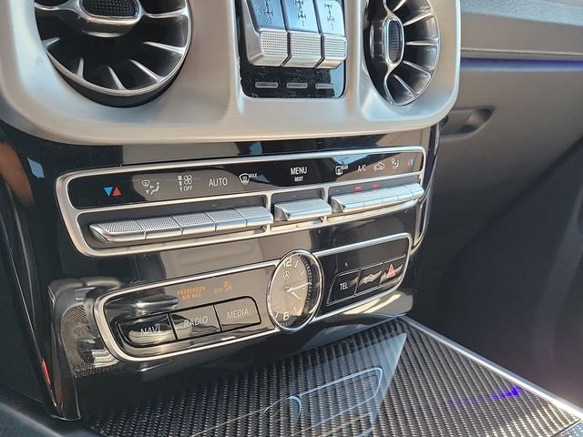 2019 Mercedes-Benz G-Class G550 - Photo 28