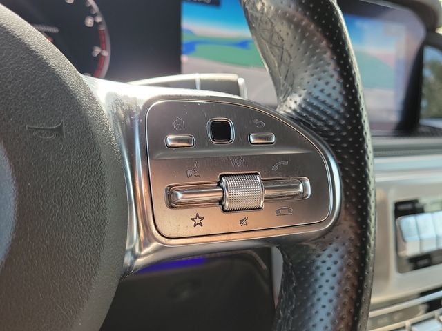 2019 Mercedes-Benz G-Class G550 - Photo 56