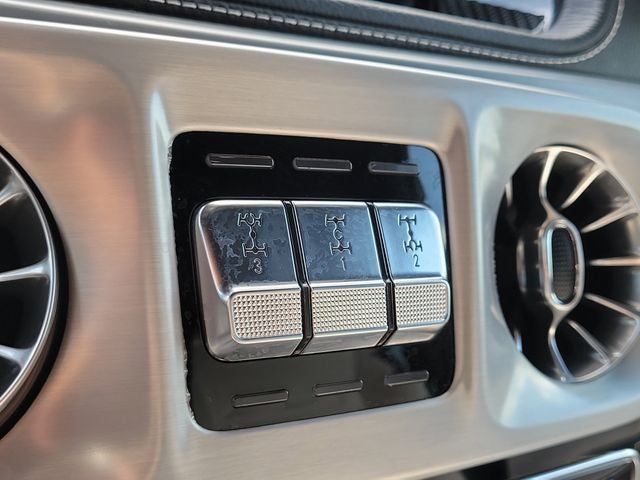 2019 Mercedes-Benz G-Class G550 - Photo 60
