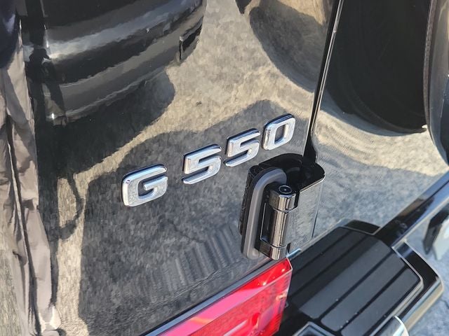 2019 Mercedes-Benz G-Class G550 - Photo 38