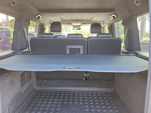 2019 Mercedes-Benz G-Class G550 - Photo 40