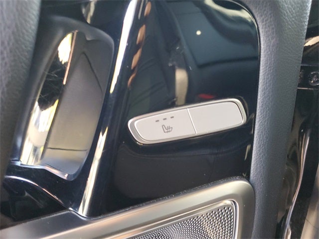 2019 Mercedes-Benz G-Class G 550 4MATIC®