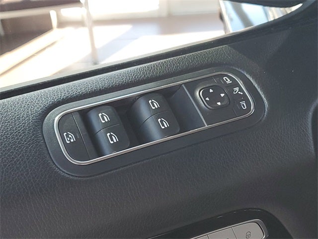 2019 Mercedes-Benz G-Class G 550 4MATIC®