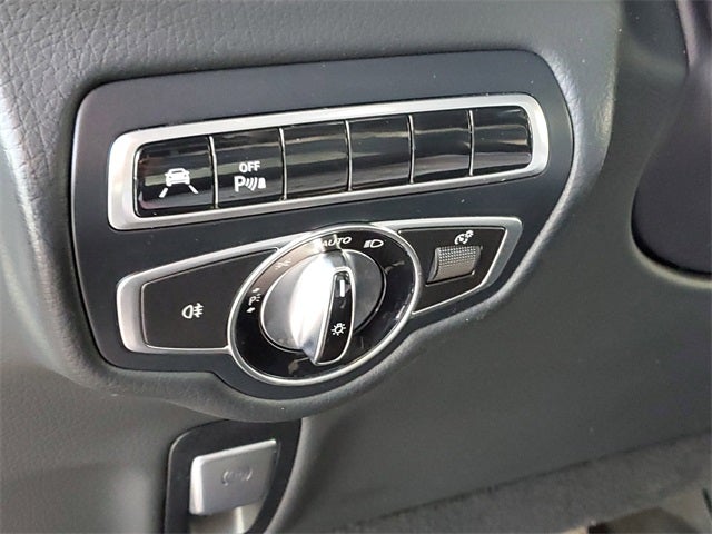 2019 Mercedes-Benz G-Class G 550 4MATIC®