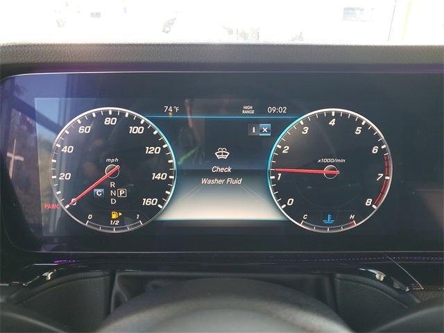 2019 Mercedes-Benz G-Class G 550 4MATIC®