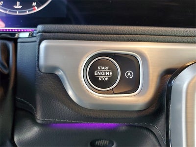 2019 Mercedes-Benz G-Class G 550 4MATIC®