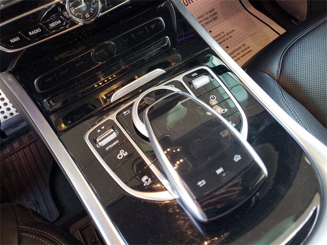 2019 Mercedes-Benz G-Class G 550 4MATIC®