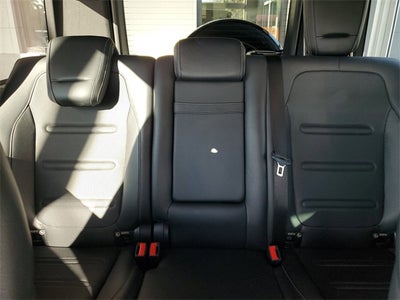 2019 Mercedes-Benz G-Class G 550 4MATIC®