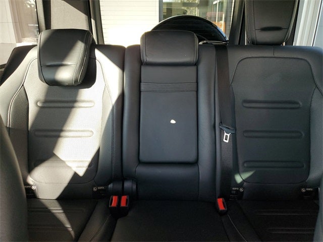 2019 Mercedes-Benz G-Class G 550 4MATIC®