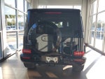 2019 Mercedes-Benz G-Class G 550 4MATIC®