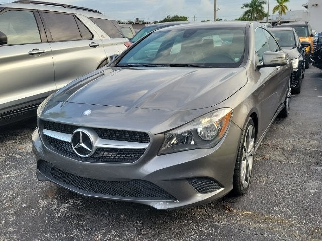 2015 Mercedes-Benz CLA-Class CLA250 - Photo 31
