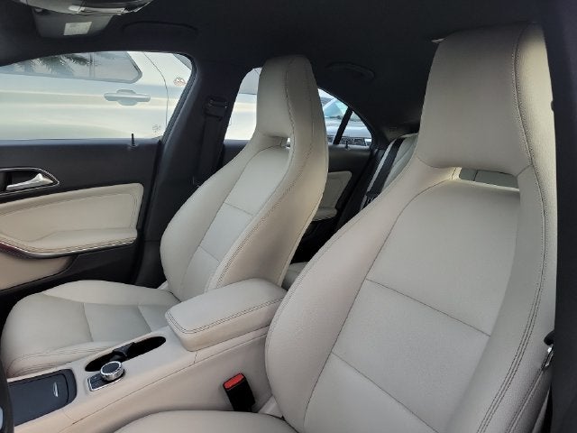 2015 Mercedes-Benz CLA-Class CLA250 - Photo 8