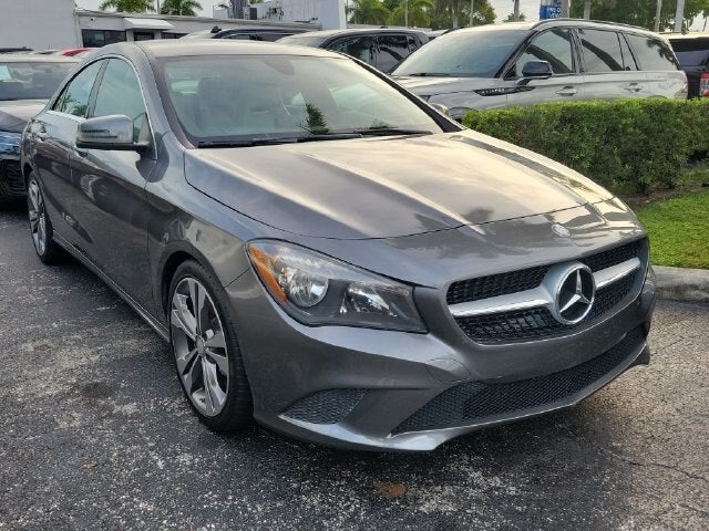 2015 Mercedes-Benz CLA-Class CLA250 - Photo 33
