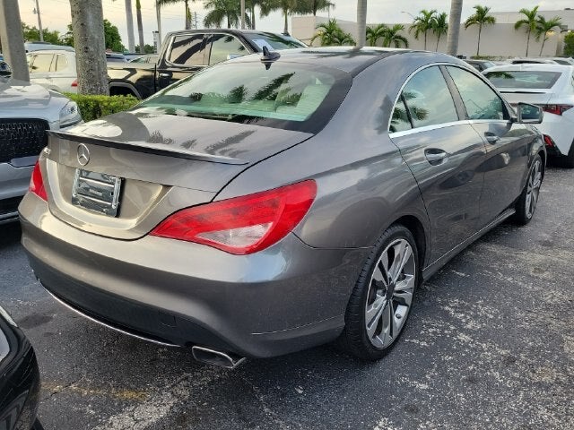 2015 Mercedes-Benz CLA-Class CLA250 - Photo 34