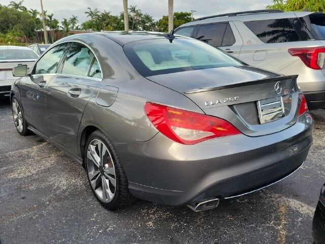 2015 Mercedes-Benz CLA-Class CLA250 - Photo 35