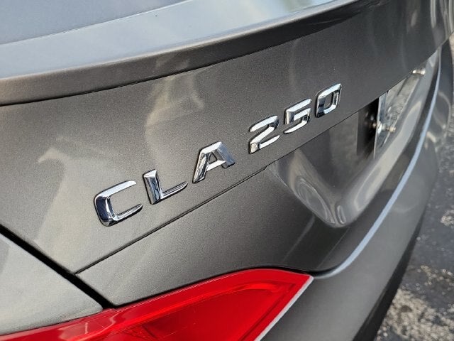 2015 Mercedes-Benz CLA-Class CLA250 - Photo 36