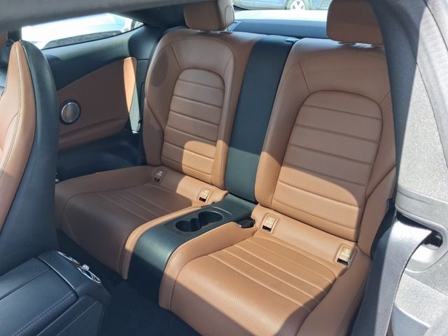 2019 Mercedes-Benz C-Class Coupe C300 - Photo 11