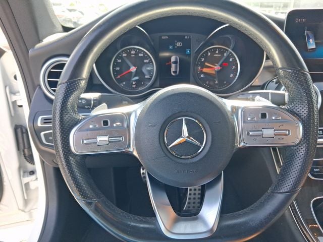 2019 Mercedes-Benz C-Class Coupe C300 - Photo 12